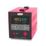 STABILISATEUR SMART 2PCS/CRT (AVR-3000VA)
