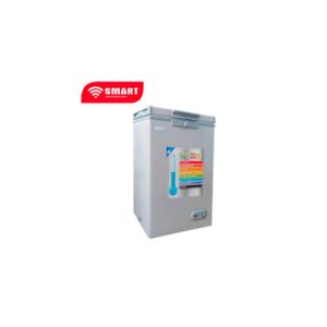 CONGELATEUR HORIZONTAL SMART 80L