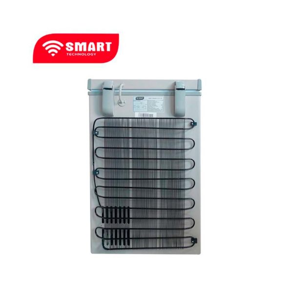 CONGELATEUR HORIZONTAL SMART 80L