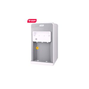 STFO-557A : FONTAINE DISTRIBUTEUR SMART D'EAU CHAUD, FROID AMBIANT