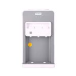 STFO-557A : FONTAINE DISTRIBUTEUR SMART D'EAU CHAUD, FROID AMBIANT