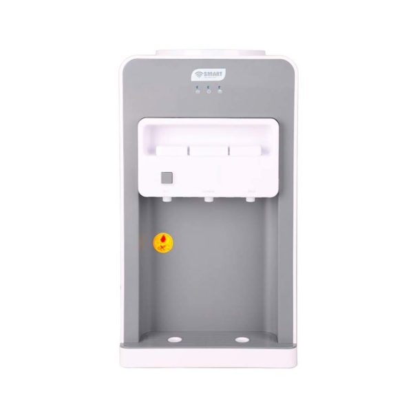 STFO-557A : FONTAINE DISTRIBUTEUR SMART D'EAU CHAUD, FROID AMBIANT