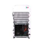 STFO-557A : FONTAINE DISTRIBUTEUR SMART D'EAU CHAUD, FROID AMBIANT