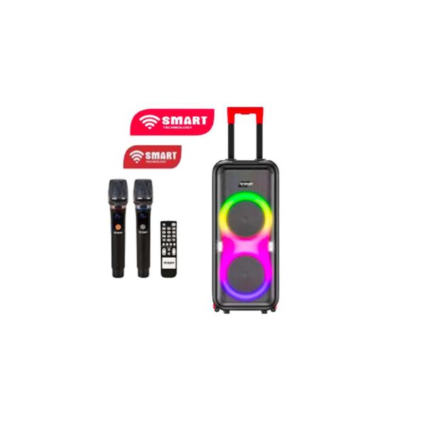 PARTY SPEAKER BOOM PARTY (STHP-2008E)