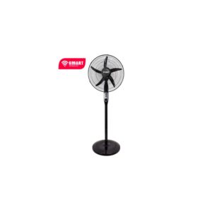 18" VENTILATEUR SILENCIEUX AVEC COMMANDE (STV-B1837C)