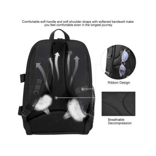 Sac à dos Puluz