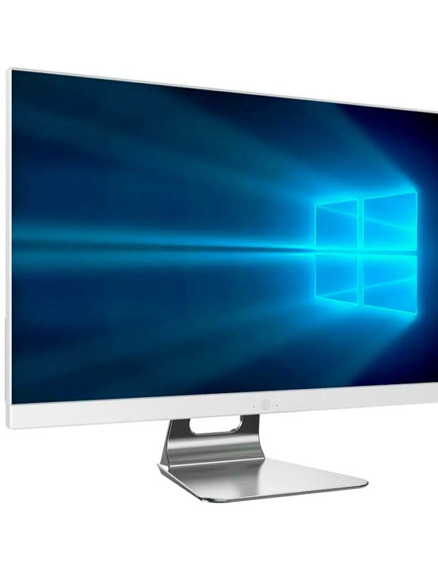 PC All in One HP 23.8″ FHD Core i7 32Go RAM SSD 512Go