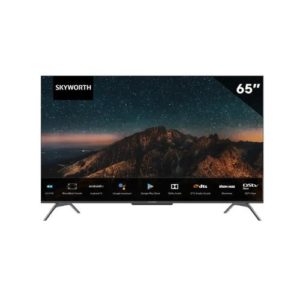 image du produit 65" OLED AND GOOGLE TV SKYWORTH 65SXF9850