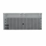 Congélateur Horizontal Skyline 908L Gris 2 Battants SKCC-1200X Grande Capacité Économe en Énergie