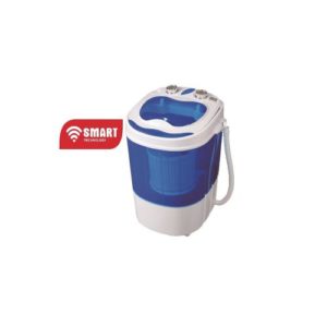 MACHINE A LAVER SEMI-AUTO 3KG SMART (STMLS-3K)
