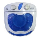MACHINE A LAVER SEMI-AUTO 3KG SMART (STMLS-3K)