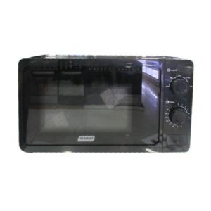 MICRO-ONDES 20L BLACK SMART TECHNOLOGY (STMW-20WB)