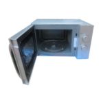 MICRO-ONDE SILVER 25L SMART TECHNOLOGY (STMW-25WS)